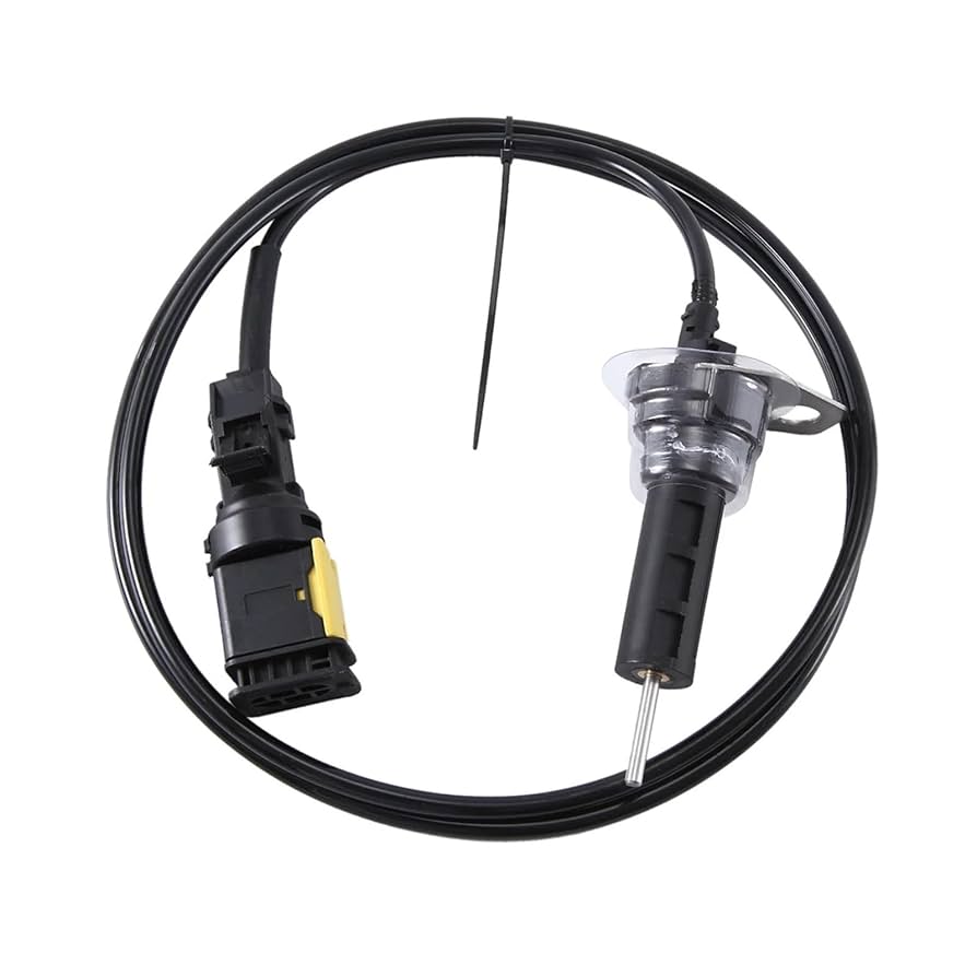 Amazon.com: Sensor 21296869 21296863 Left : Automotive